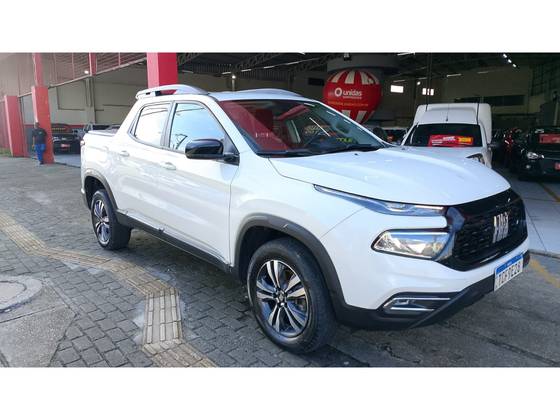 FIAT TORO 1.3 TURBO 270 FLEX FREEDOM AT6